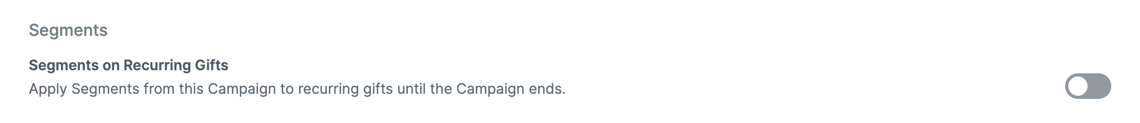 Recurring Segments Setting.png