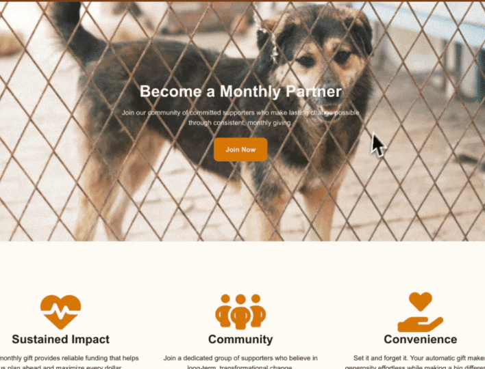 Modal with Image.gif